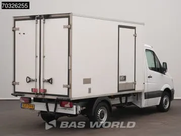 Mercedes-Benz Sprinter 2017 photo 2