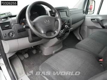 Mercedes-Benz Sprinter 2017 photo 3