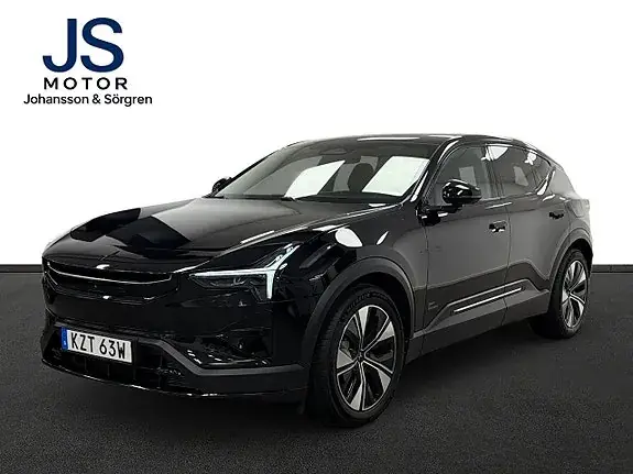 Polestar 3