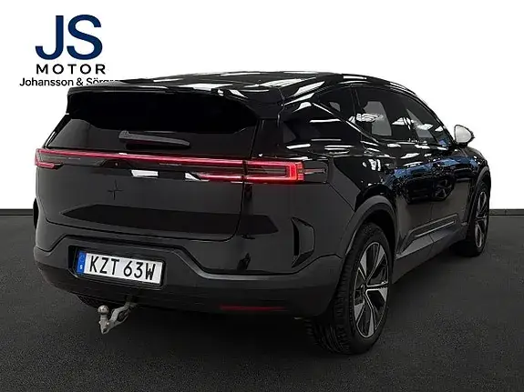 Polestar 3 2025 photo 4