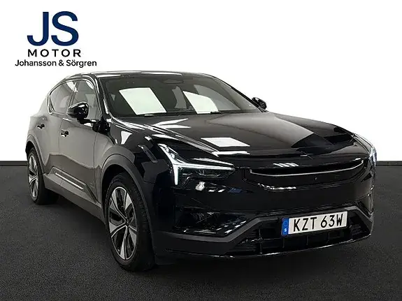 Polestar 3 2025 photo 2