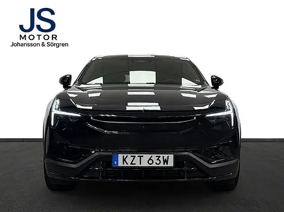 Polestar 3 2025 photo 3