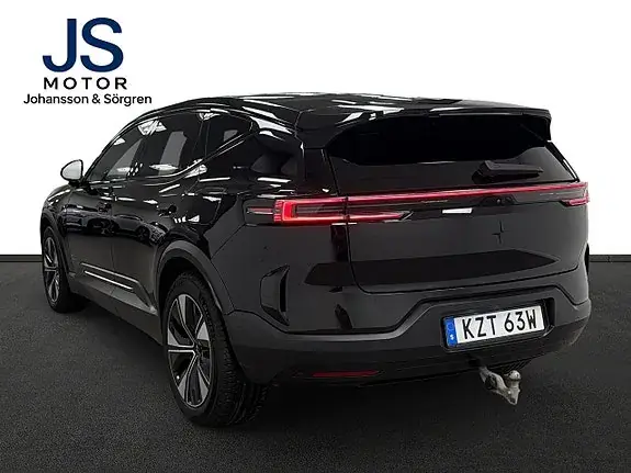 Polestar 3 2025 photo 5