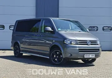 Volkswagen Transporter T5