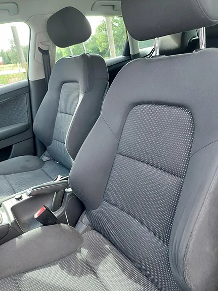 Audi A3 2007 photo 5
