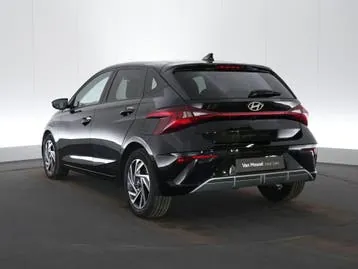Hyundai I20 2024 photo 2