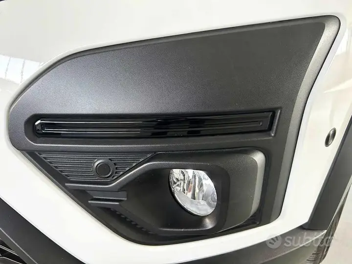 Dacia Sandero Stepway 2023 photo 3
