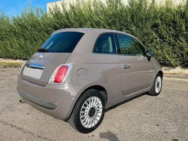 Fiat 500 2007 photo 4