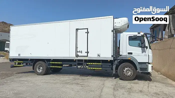 Mitsubishi Fuso