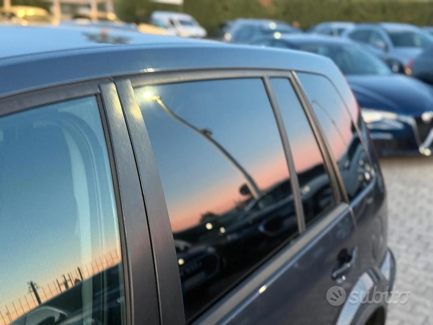 Ford Fusion 2008 photo 4