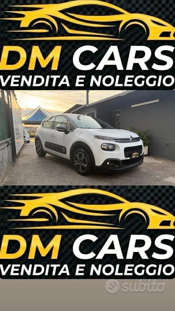 Citroen C3 2018 photo 3