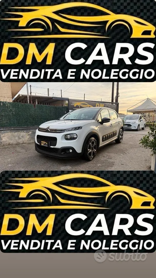 Citroen C3 2018 photo 4