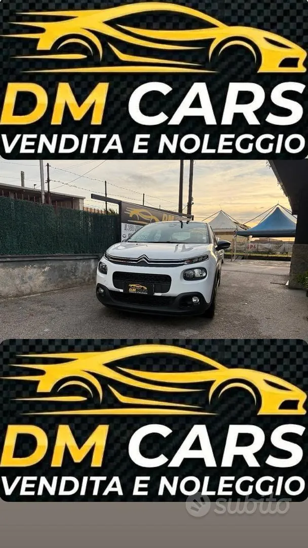 Citroen C3 2018 photo 5