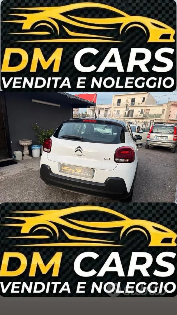 Citroen C3 2018 photo 2