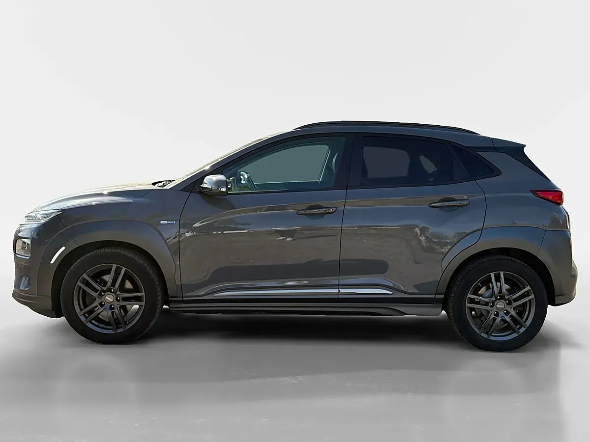 Hyundai Kona 2019 photo 2