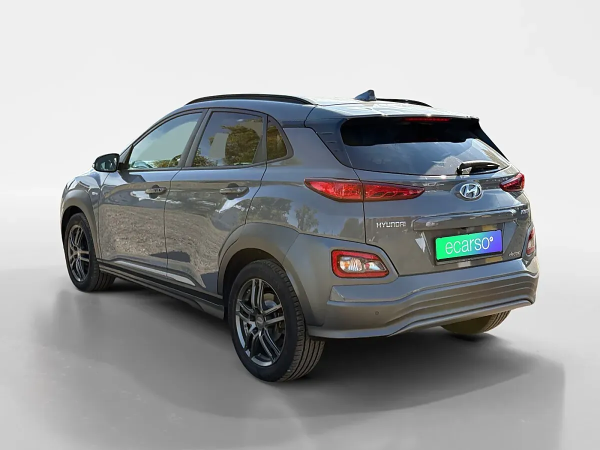Hyundai Kona 2019 photo 3