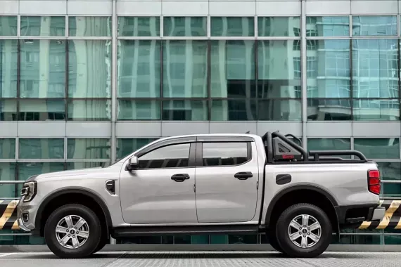 Ford Ranger 2023 photo 5