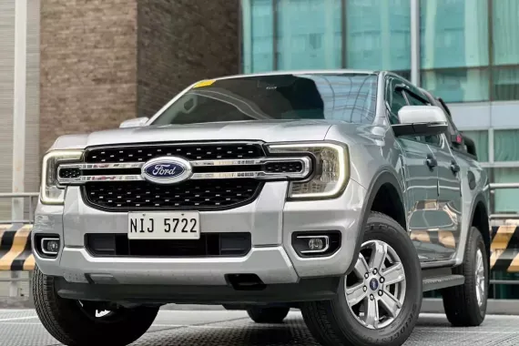 Ford Ranger 2023 photo 3