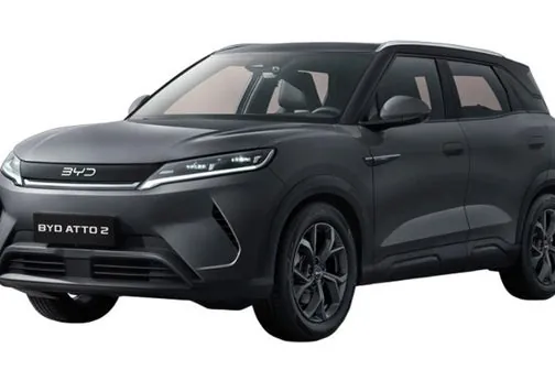 BYD Atto 2