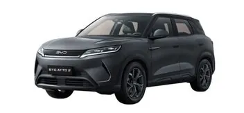 BYD Atto 2 2026 photo 2