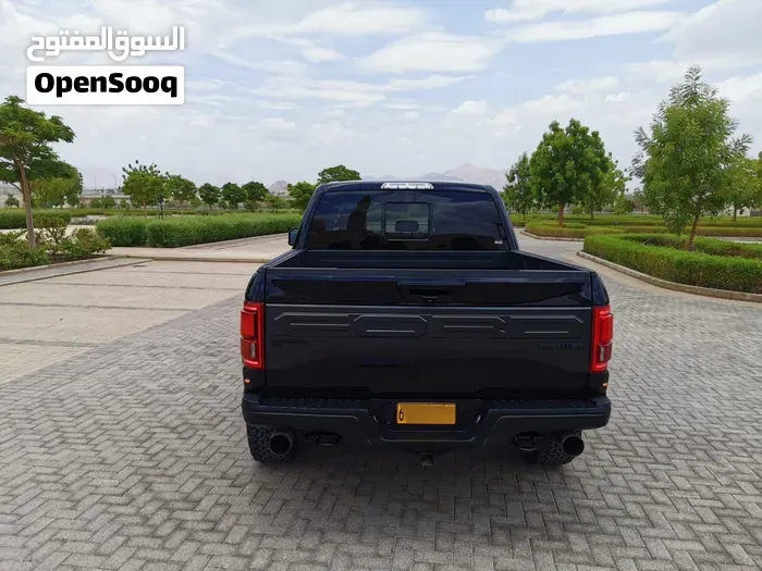 Ford F-150 2018 photo 3