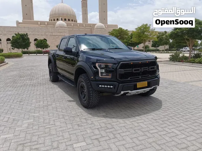 Ford F-150 2018 photo 4