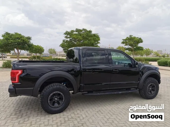 Ford F-150 2018 photo 2