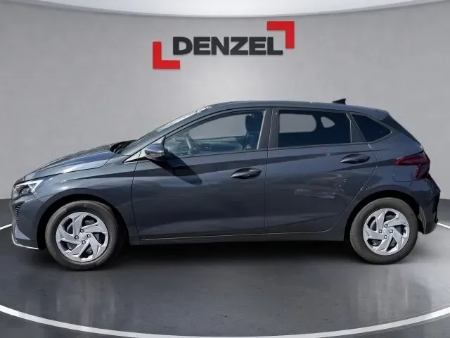 Hyundai I20 2026 photo 2