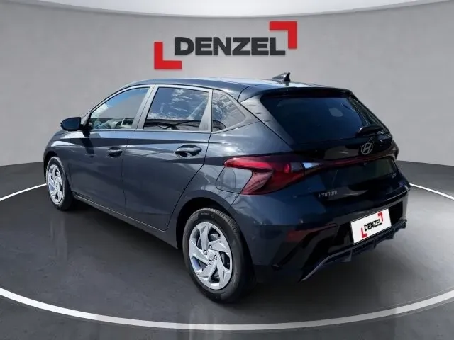 Hyundai I20 2026 photo 3