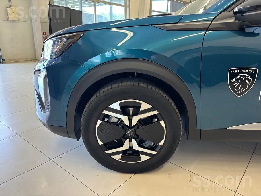 Peugeot 2008 Allure 2026 photo 5