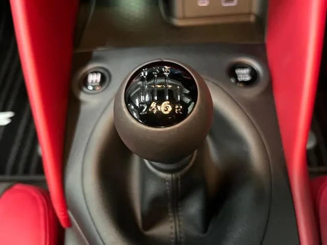 Nissan Fairlady Z 2024 photo 3