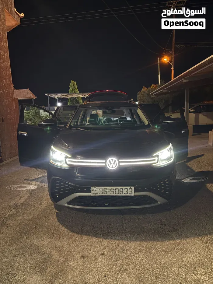 Volkswagen Id.6