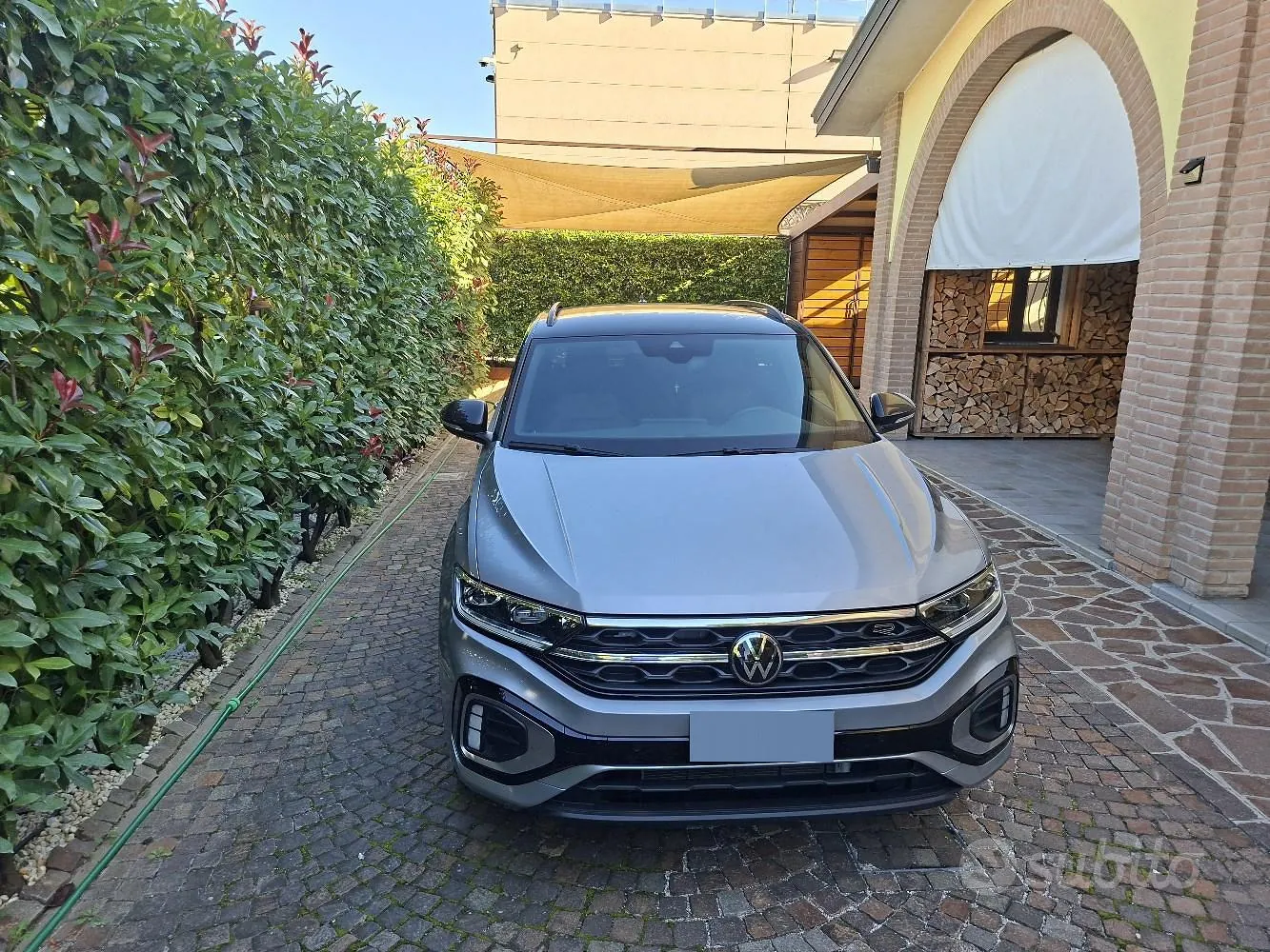 Volkswagen T-Roc 2023 photo 4