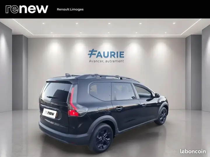 Dacia Jogger 2026 photo 5