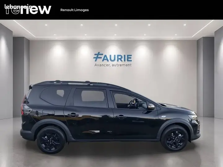 Dacia Jogger 2026 photo 4