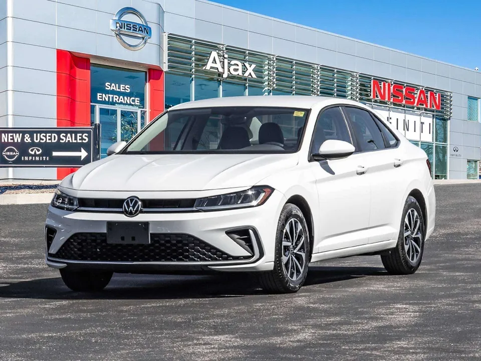 Volkswagen Jetta