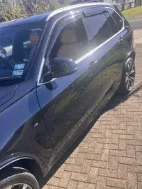 BMW X5 2018 photo 5