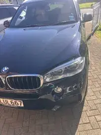 BMW X5 2018 photo 4