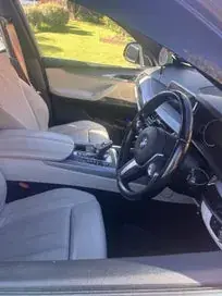 BMW X5 2018 photo 3