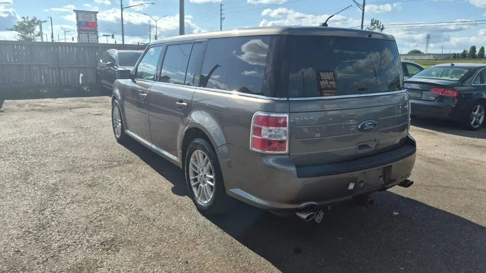 Ford Flex 2014 photo 3
