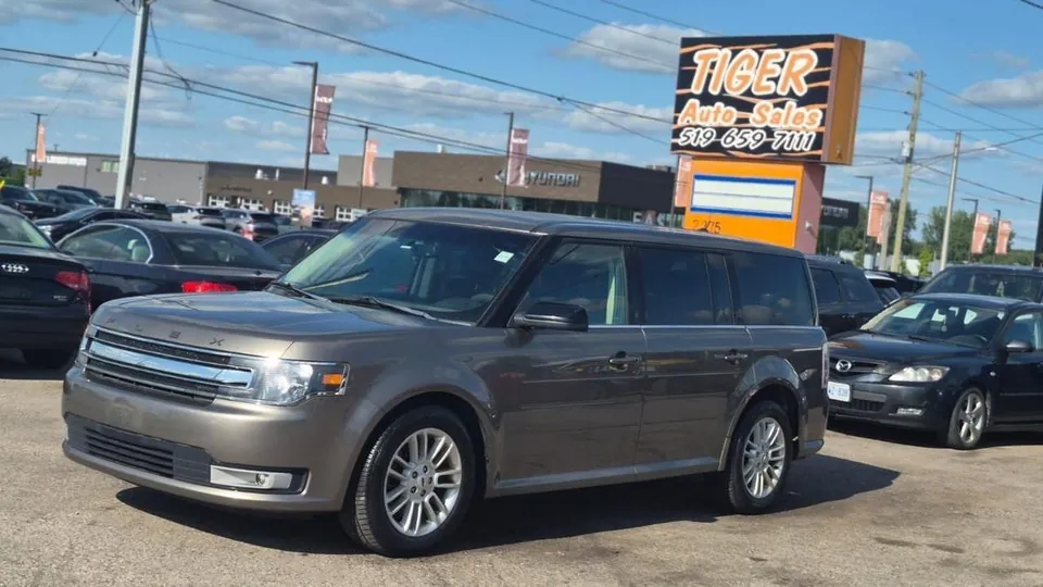 Ford Flex