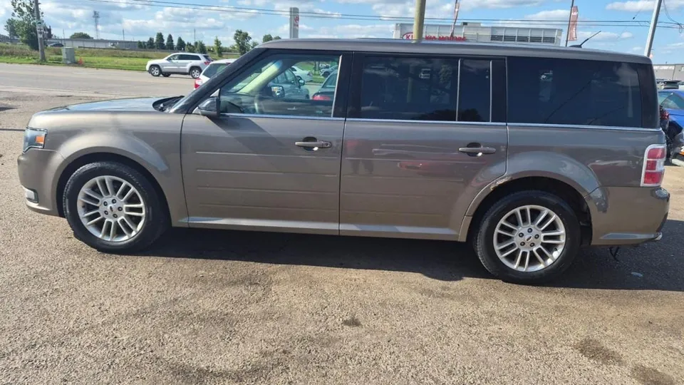 Ford Flex 2014 photo 2