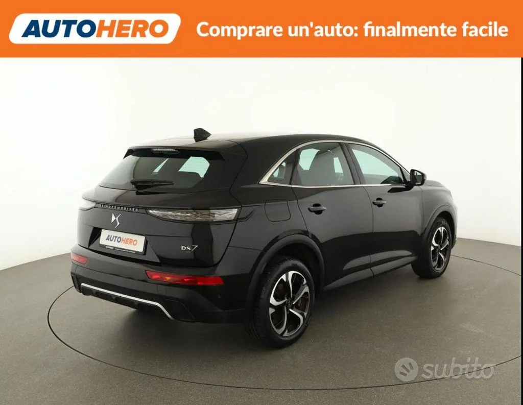 DS Automobiles Ds 7 2023 photo 5