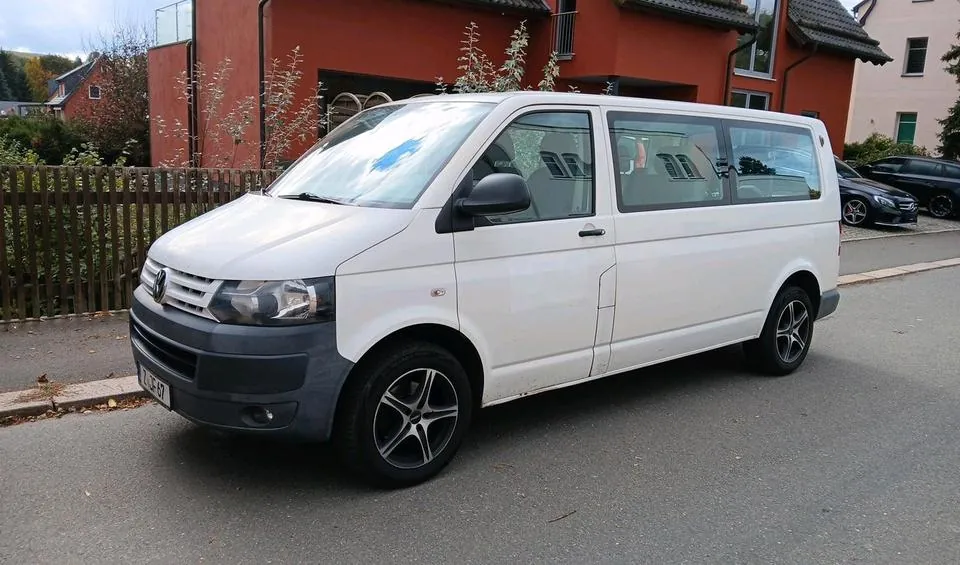 Volkswagen T5