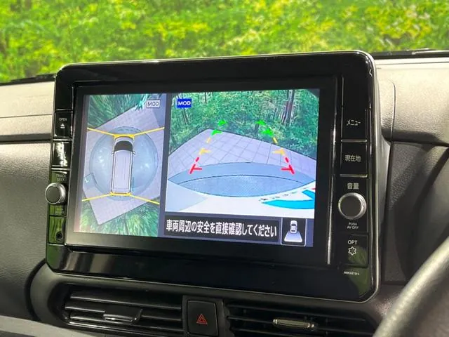 Nissan Dayz 2021 photo 4