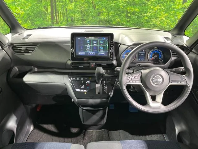 Nissan Dayz 2021 photo 2
