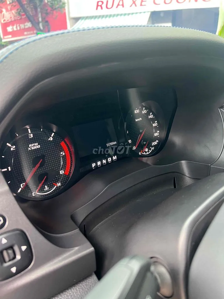 Ford Raptor 2020 photo 3