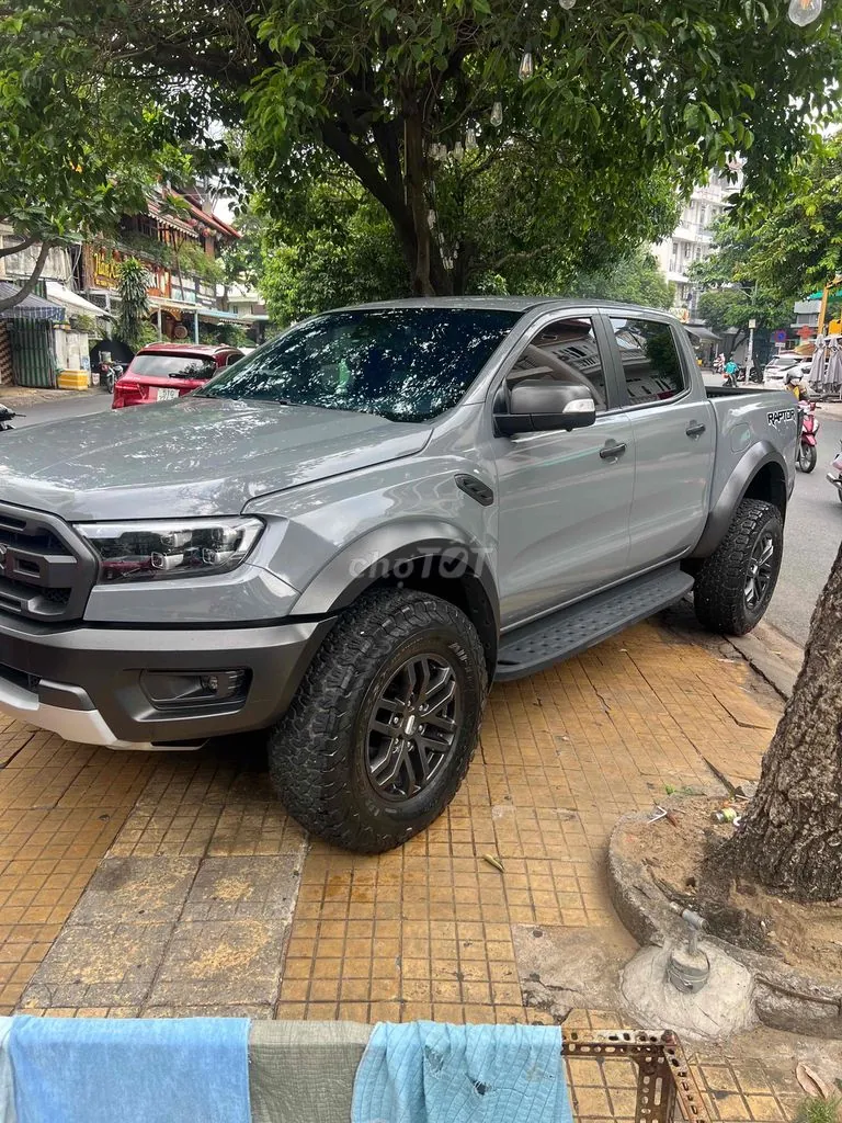 Ford Raptor