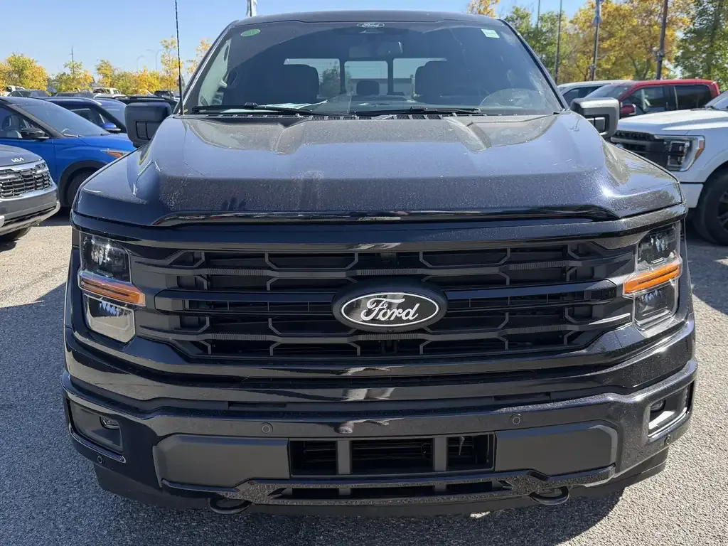 Ford F-150 2026 photo 4