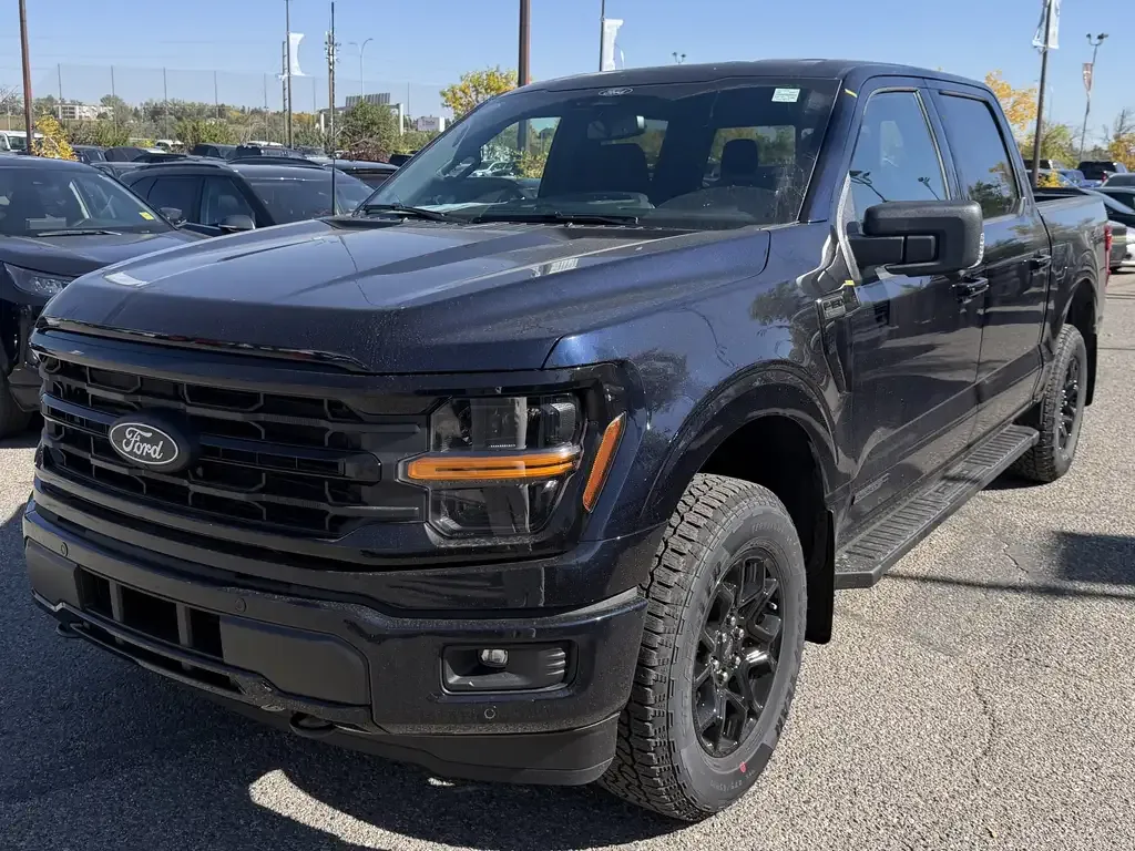 Ford F-150 2026 photo 5